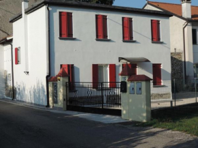 Casa Rossa